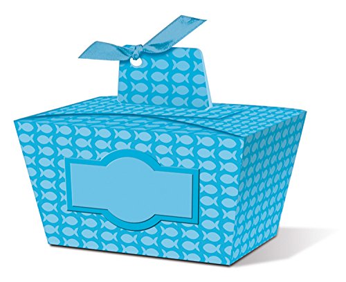 ursus-joelle-geschenkbox-fische-blau-5-st-ck-fotokarton-boxen image 4