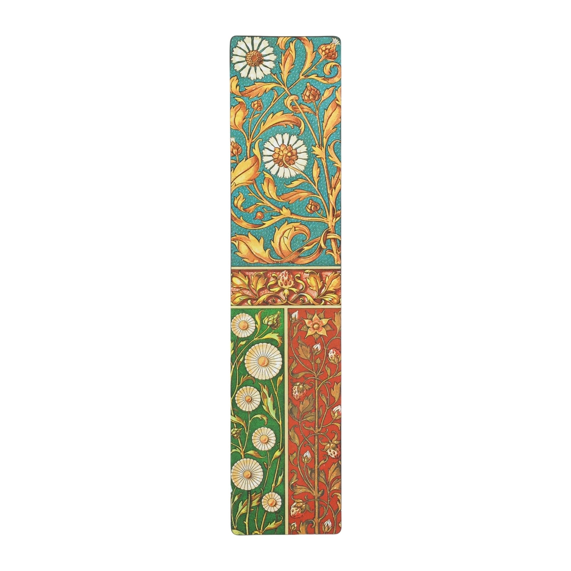 paperblanks-vox-botanica-viennese-fruit-lesezeichen image 2
