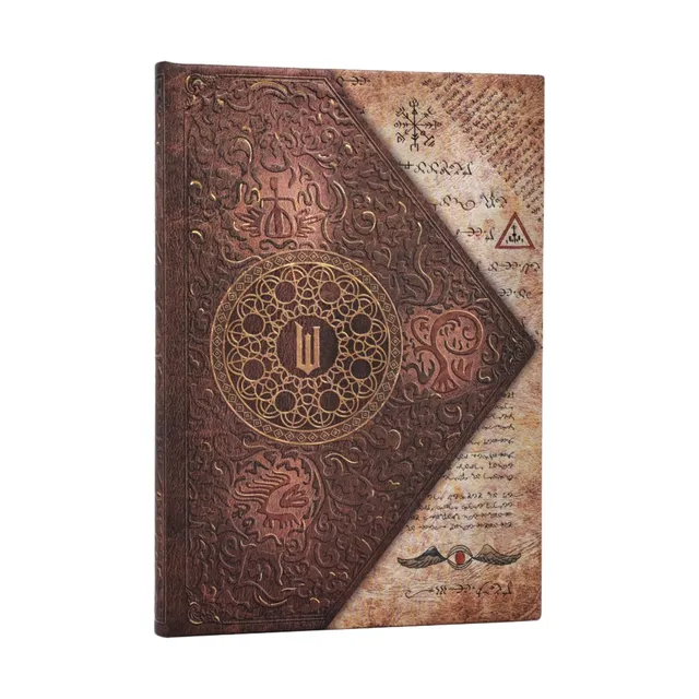 paperblanks-wicked-collection-the-grimmerie-midi-hardcover-journal-unliniert-mit image 1