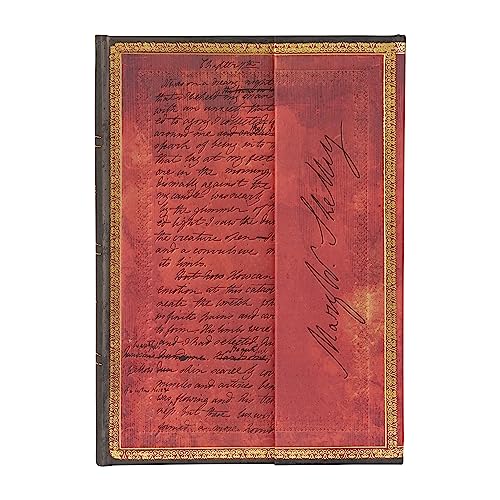 paperblanks-mary-shelley-frankenstein-midi-journal-liniert-mit-klappumschlag image 5