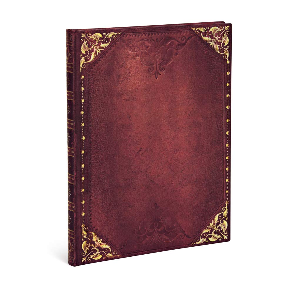 paperblanks-the-new-romantics-urban-glam-notizbuch-ultra-liniert-230-x-180-mm image 4