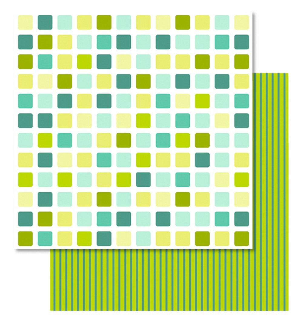 ursus-lotta-2-scrapbook-papier-30-5-x-30-5-cm-motiv-124-5-blatt-designkarton image 2