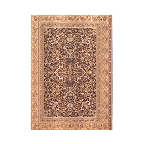 paperblanks-terrene-medina-mystic-midi-blanko-hardcover-journal-mit-gummiband image 5