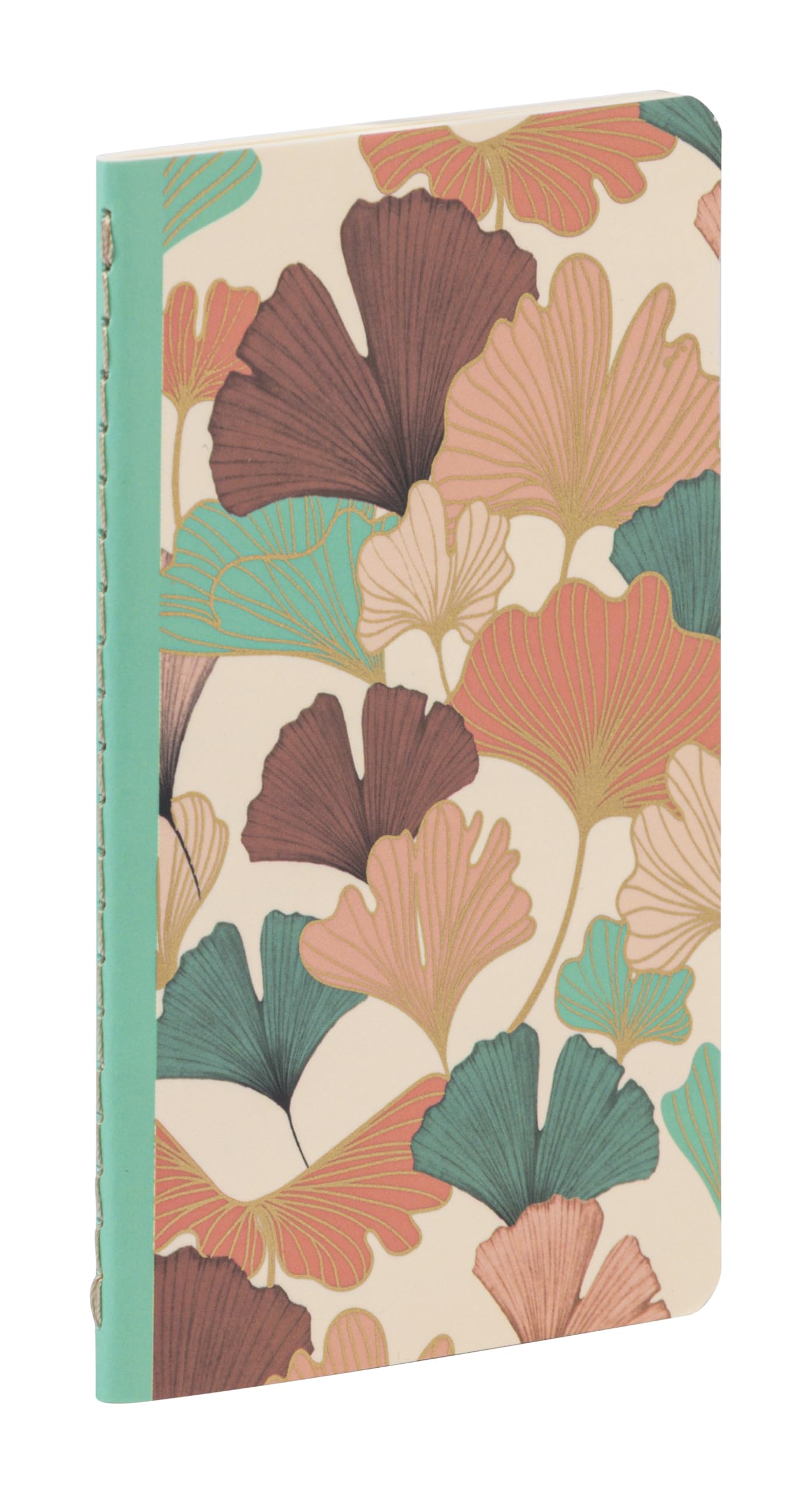 clairefontaine-116210c-notizheft-kladde-frida-kahlo-7-5x12cm-blanko image 7