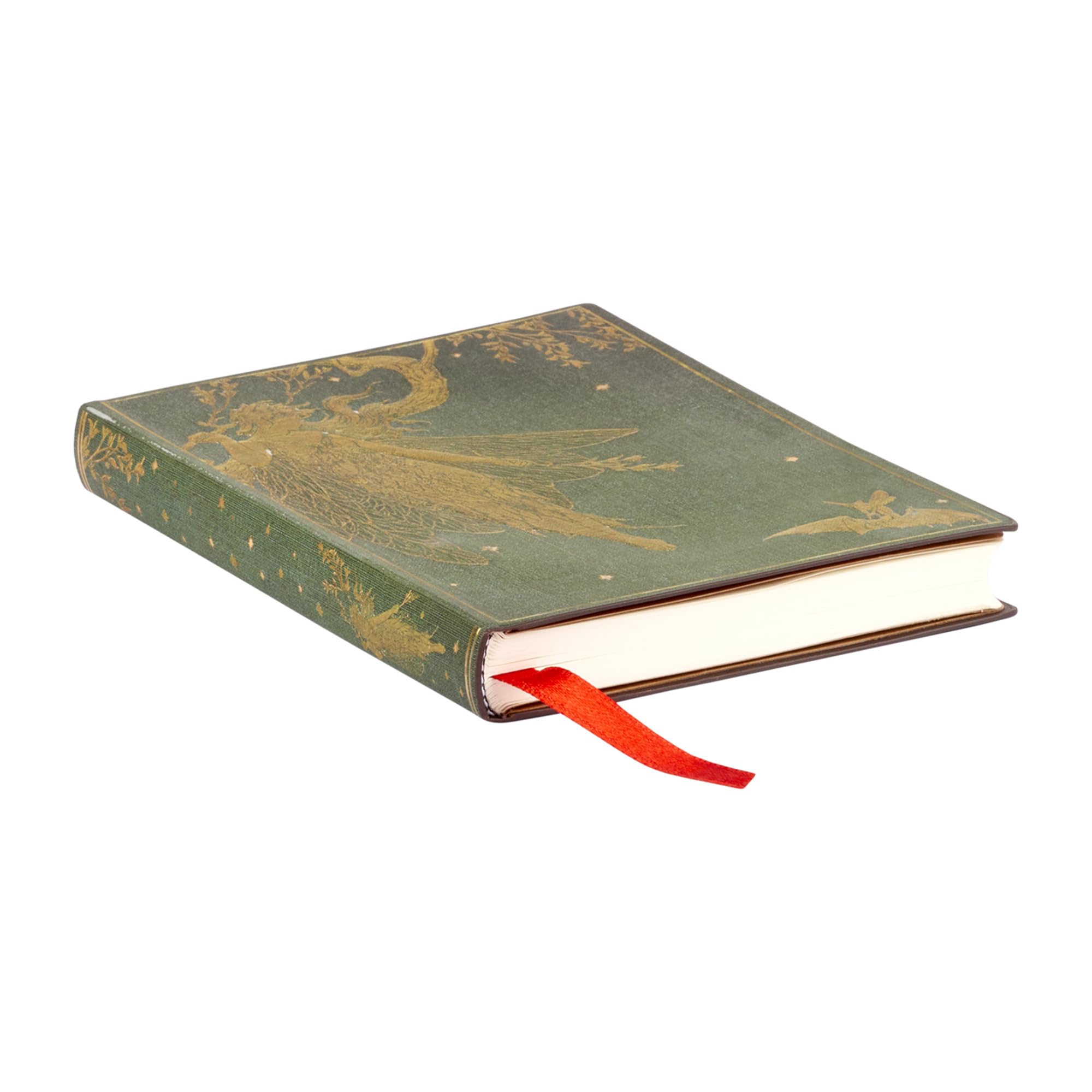 paperblanks-olive-fairy-lang-s-fairy-books-mini-notizbuch-liniert-softcover-flex image 3