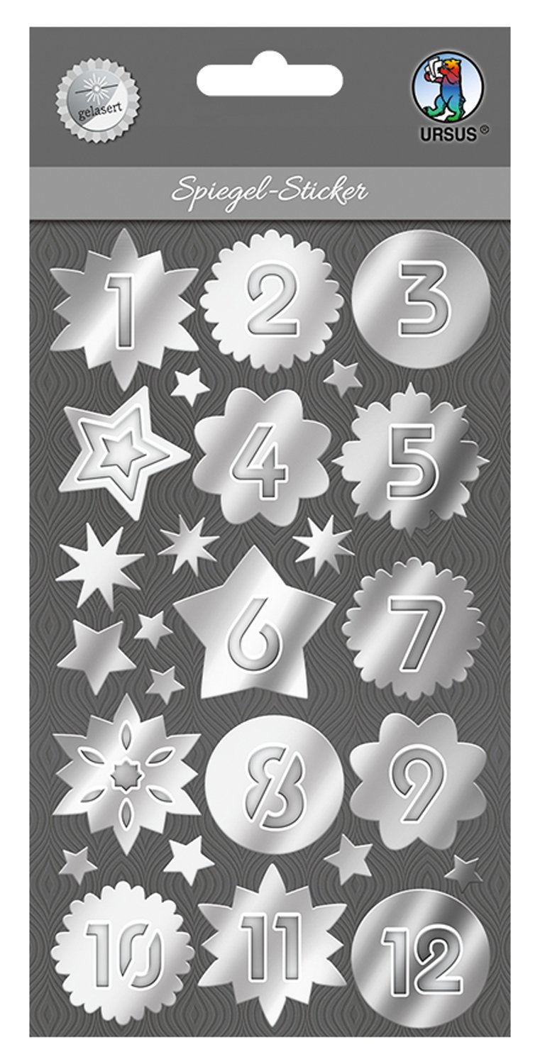 ursus-spiegel-sticker-diamanten-selbstklebende-acrylglas-deko image 7