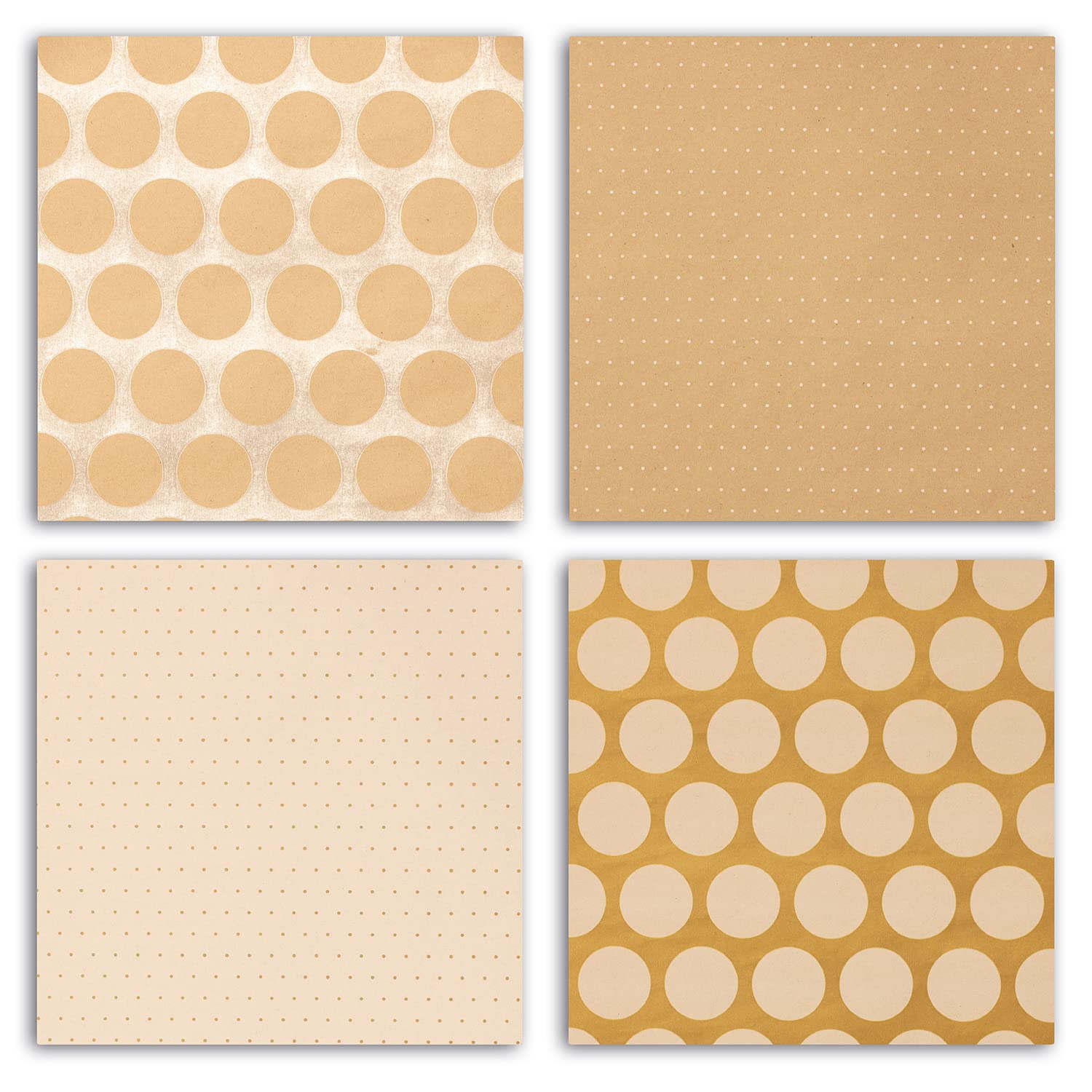 clairefontaine-223879amzc-kraftpapier-rollen-10-x-5-m-x-0-70-m-100-recycelt-gold image 3