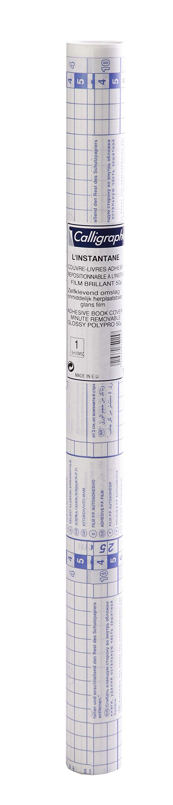 clairefontaine-calligraphe-buch-und-hefth-llen-rolle-transparent-3x0-5m image 3