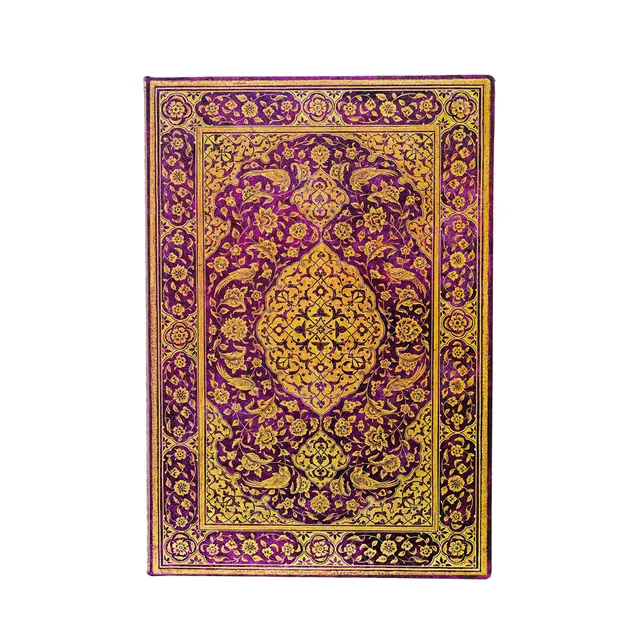 paperblanks-der-obstgarten-grande-hardcover-notizbuch-liniert-mit-gummiband-pers image 1