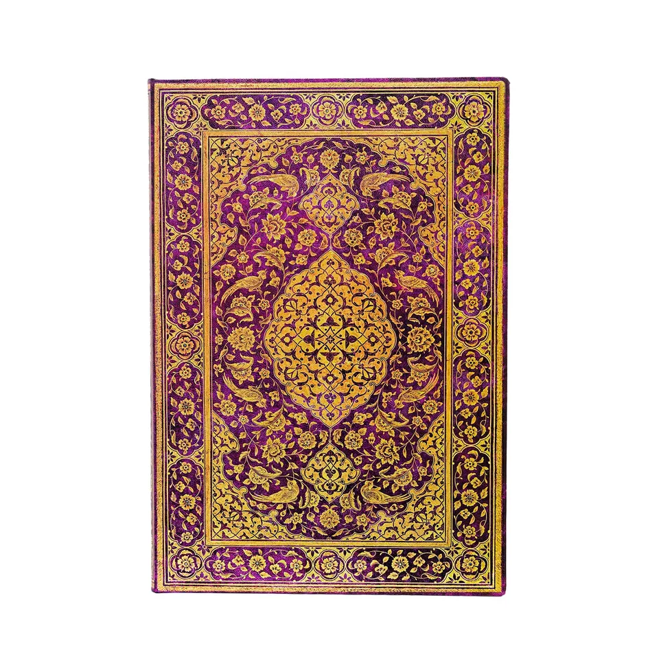paperblanks-der-obstgarten-grande-hardcover-notizbuch-liniert-mit-gummiband-pers image 1