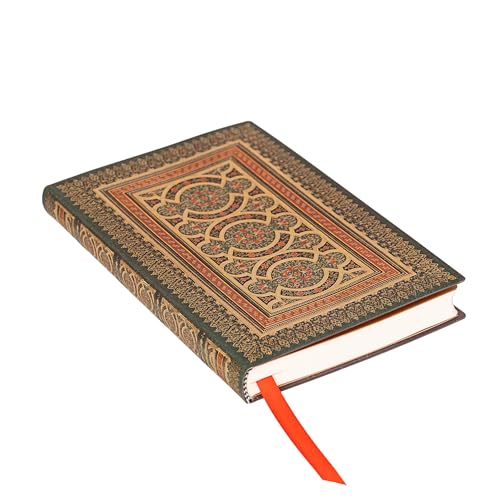 paperblanks-daphnis-chloe-mini-softcover-flexi-journal-liniert-mit-elastikband image 6