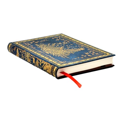 paperblanks-les-papillons-giacomelli-s-world-mini-journal-unliniert-hardcover-mi image 7
