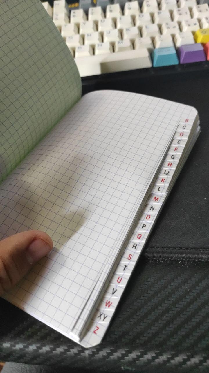 Gutes Heft für die 5. Klasse