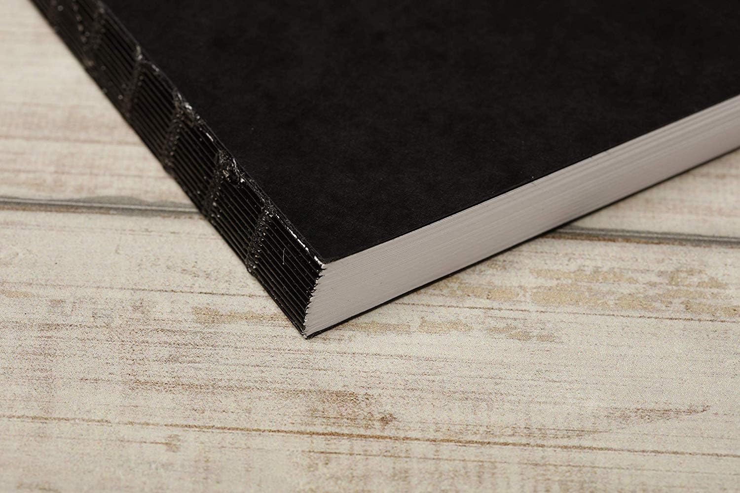 clairefontaine-graf-book-360-975804c-zeichenheft-quer-15-2x21cm-100g-schwarz image 3