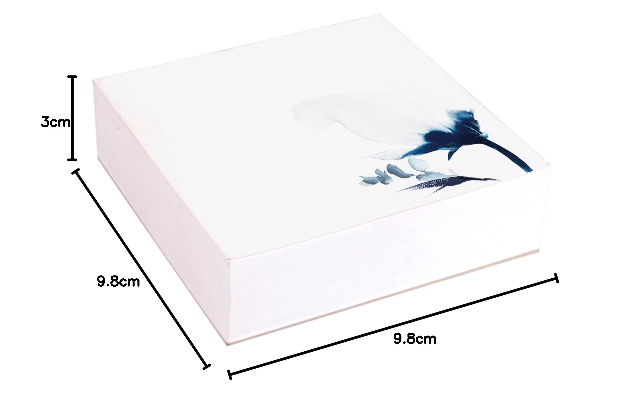 clairefontaine-inkebana-115941c-memo-block-zettelbox-250-blatt-9-8x9-8-cm image 3
