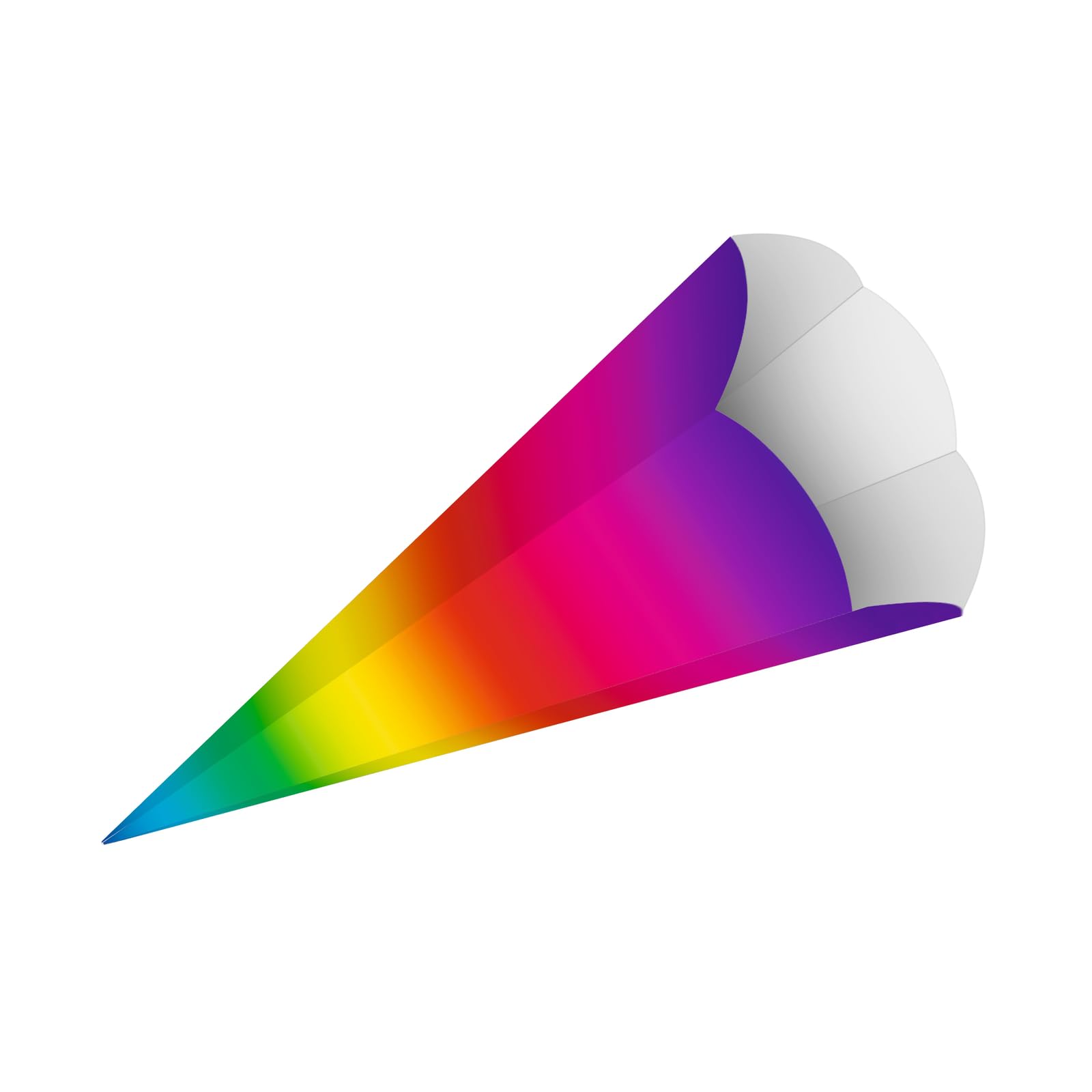 ursus-schult-te-regenbogen-9960099f-5-st-ck-6-eckig-ca-41-cm-5-motive image 2