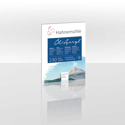 hahnem-hle-l-und-acrylmalblock-230-g-m-18x24-cm-10-blatt image 6
