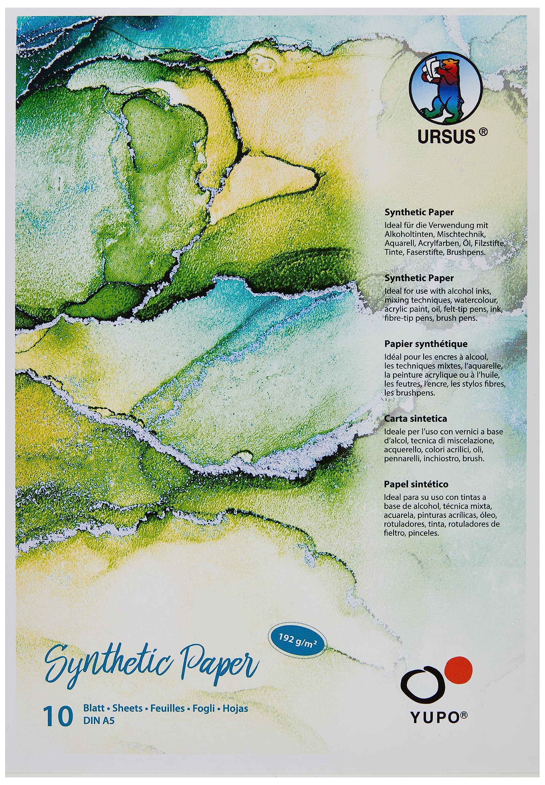 ursus-16276400-yupo-synthetic-paper-a6-192g-m-rei-und-wasserfest image 3
