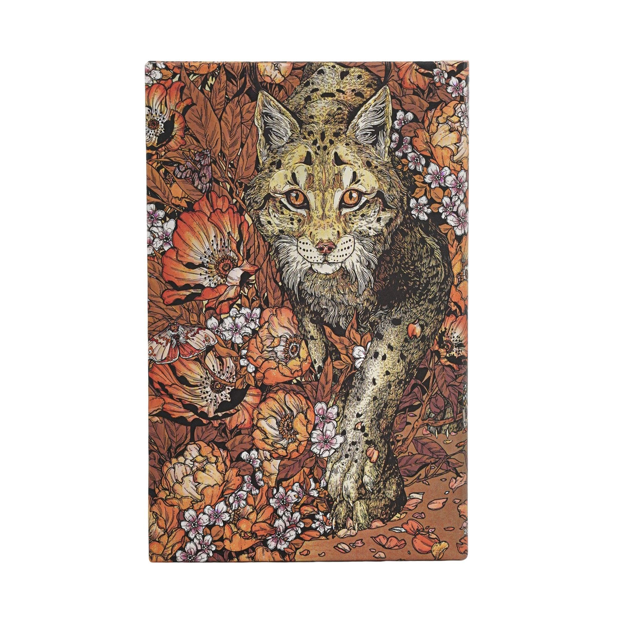 paperblanks-18-monatskalender-2027-aufsteigender-luchs-maxi-vertikal-1-woche-2-s image 3