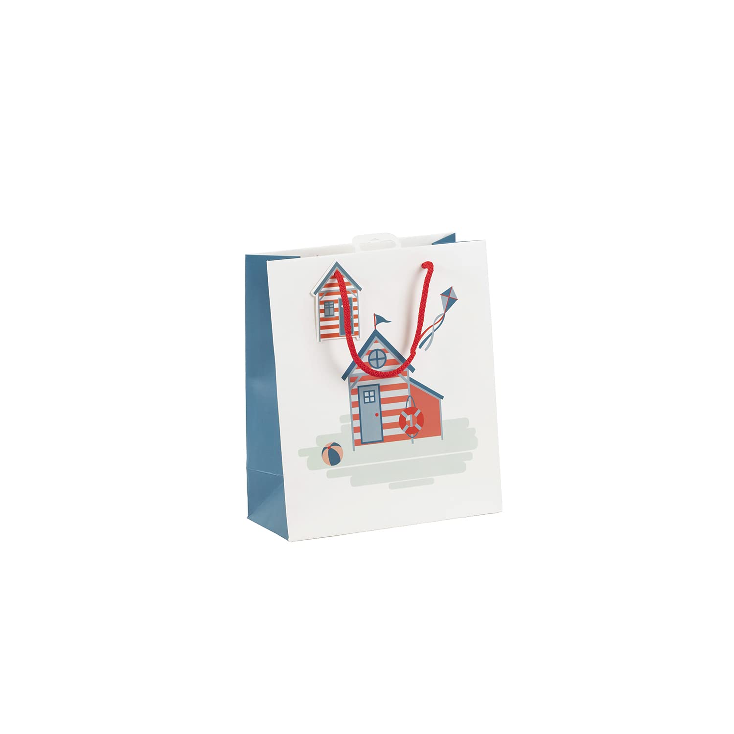 clairefontaine-geschenktasche-m-21-5x10-2x25-3-cm-good-vibes-f-r-b-cher-spiele image 7