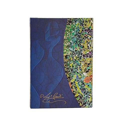 paperblanks-gaudis-sonne-mini-horizontal-18-monatskalender-2027-1-woche-2-seiten image 7