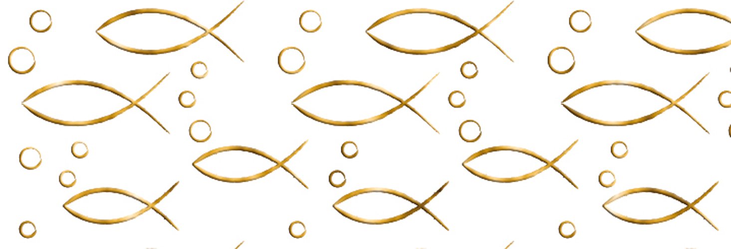 ursus-60844605-designkarton-fische-gold-din-a4-200-g-qm-5-blatt image 4