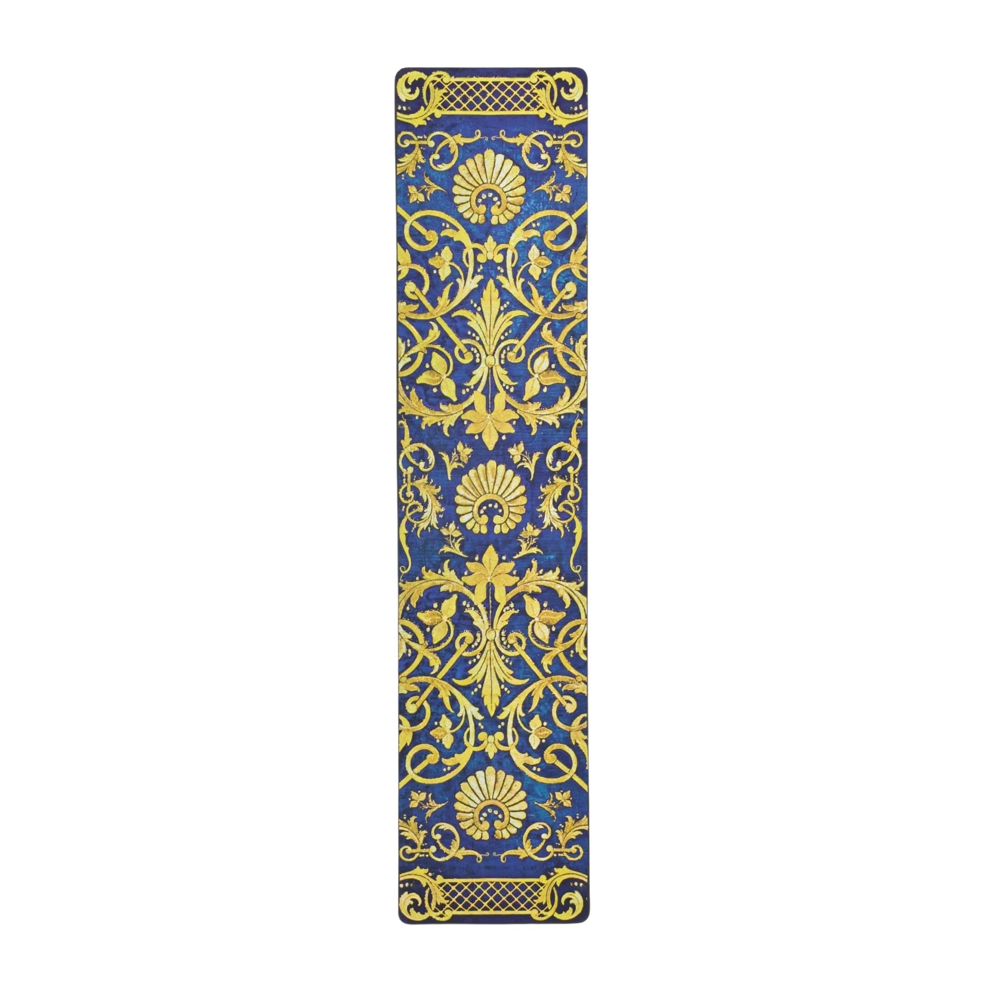 paperblanks-guiding-star-lesezeichen-silk-sky image 2