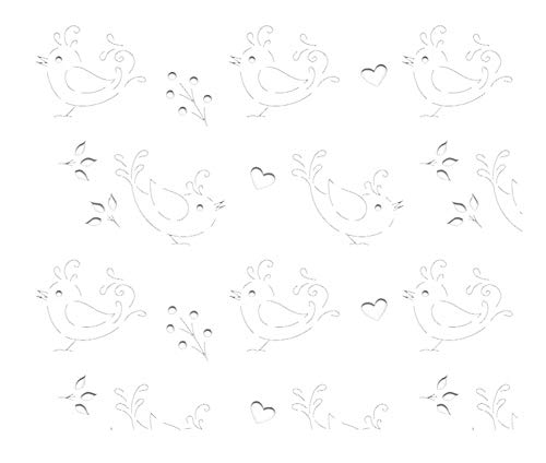 ursus-60950003-silhouetten-karton-v-gel-motiv-fotokarton-hochwei-23-x-33-cm-300- image 5
