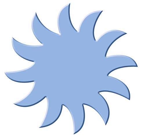 ursus-motivlocher-mit-hebel-maxi-sonne-blau-50-8-mm image 4