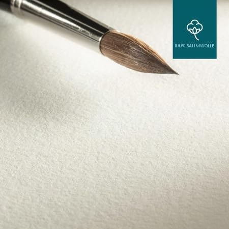 hahnem-hle-the-collection-aquarellblock-rau-24-x-32-cm-300-g-m-10-blatt image 6