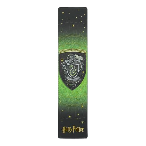 paperblanks-harry-potter-collection-lesezeichen-slytherin image 4
