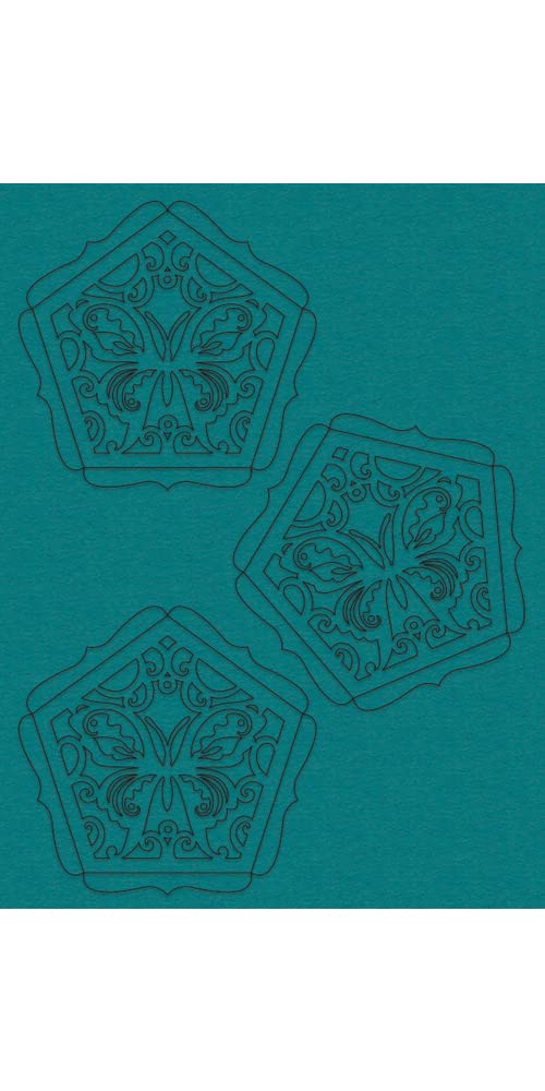 ursus-silhouetten-kugeln-schmetterlinge-stanzpapier-set-15-20-25-cm-36-teile-300 image 4