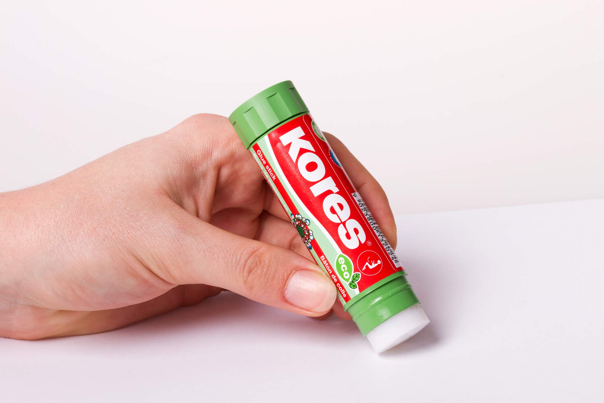 kores-eco-klebestift-20-g-umweltfreundlicher-papierkleber-2er-pack image 4