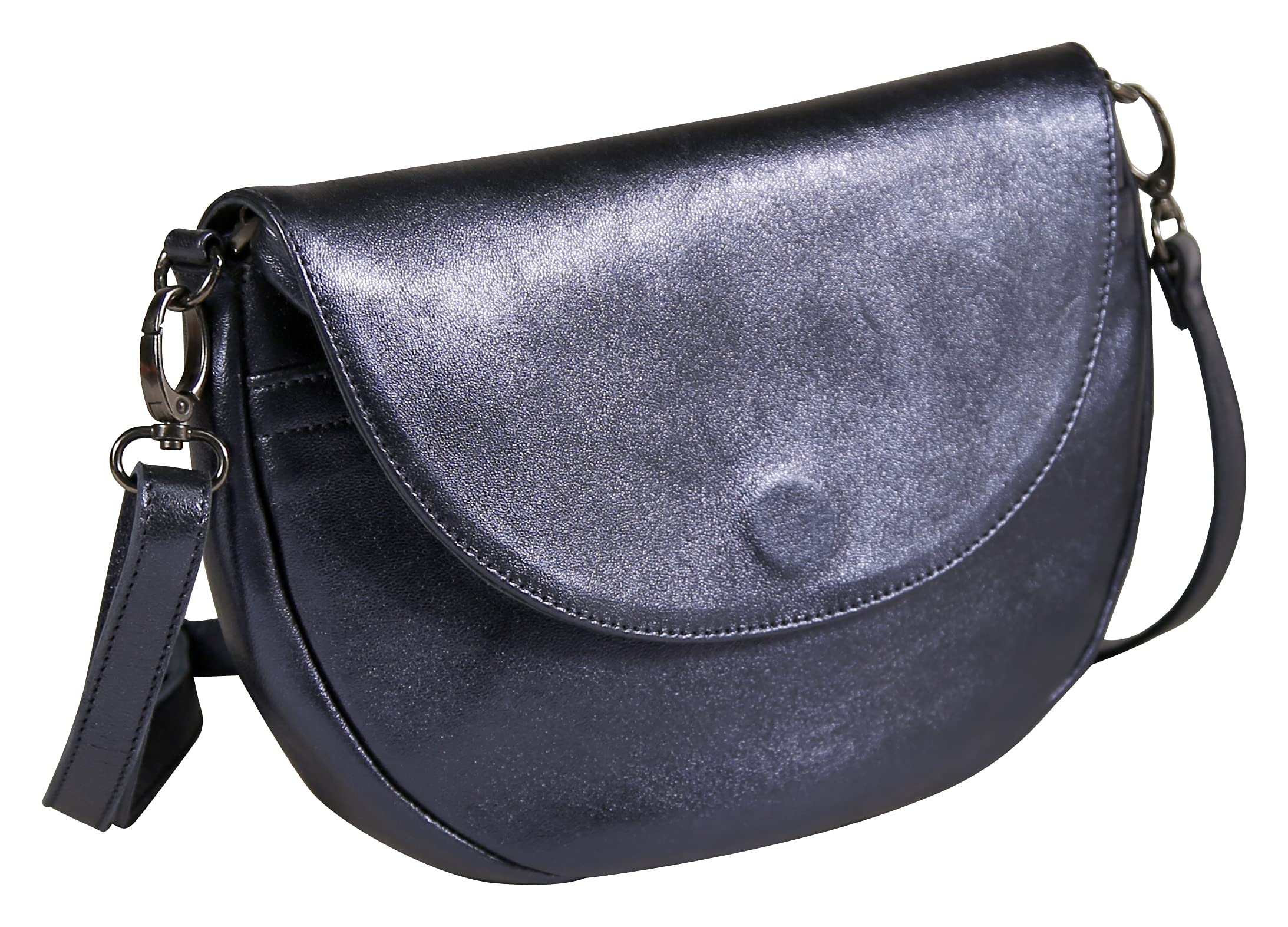 clairefontaine-elycia-400082c-tasche-rund-mit-perlmutt-effekt-blau image 4
