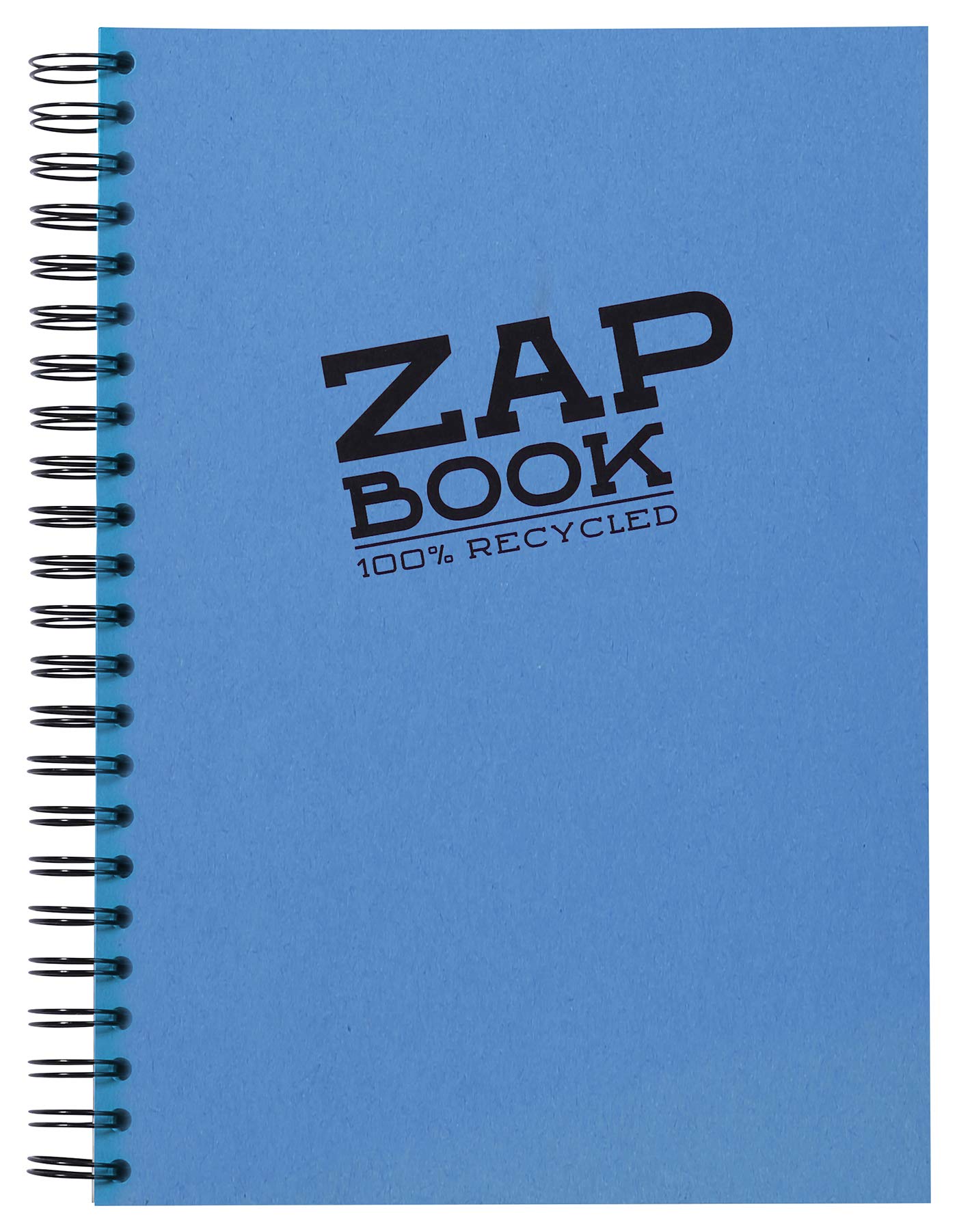 clairefontaine-zap-book-skizzenblock-din-a6-90g-blanko-1-st-ck image 7