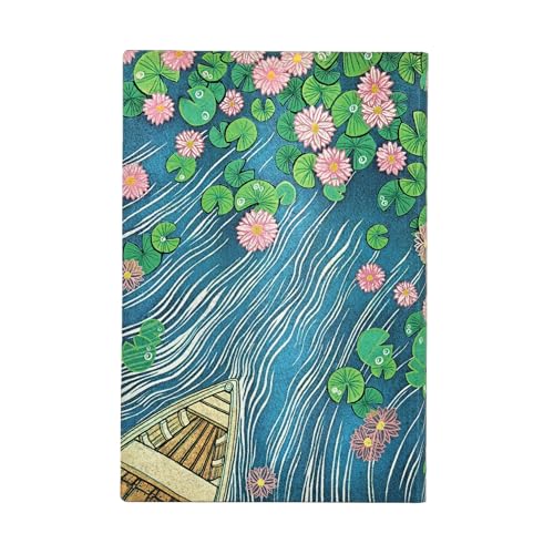 paperblanks-lotus-river-living-with-yuko-mini-notizbuch-liniert-softcover-mit-gu image 6