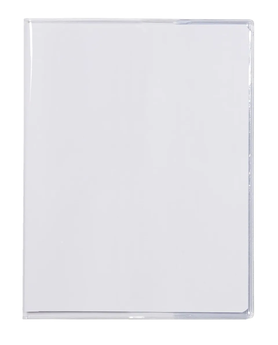clairefontaine-calligraphe-73100c-heftumschlag-cristalux-17x22-cm-transparent-pv image 1