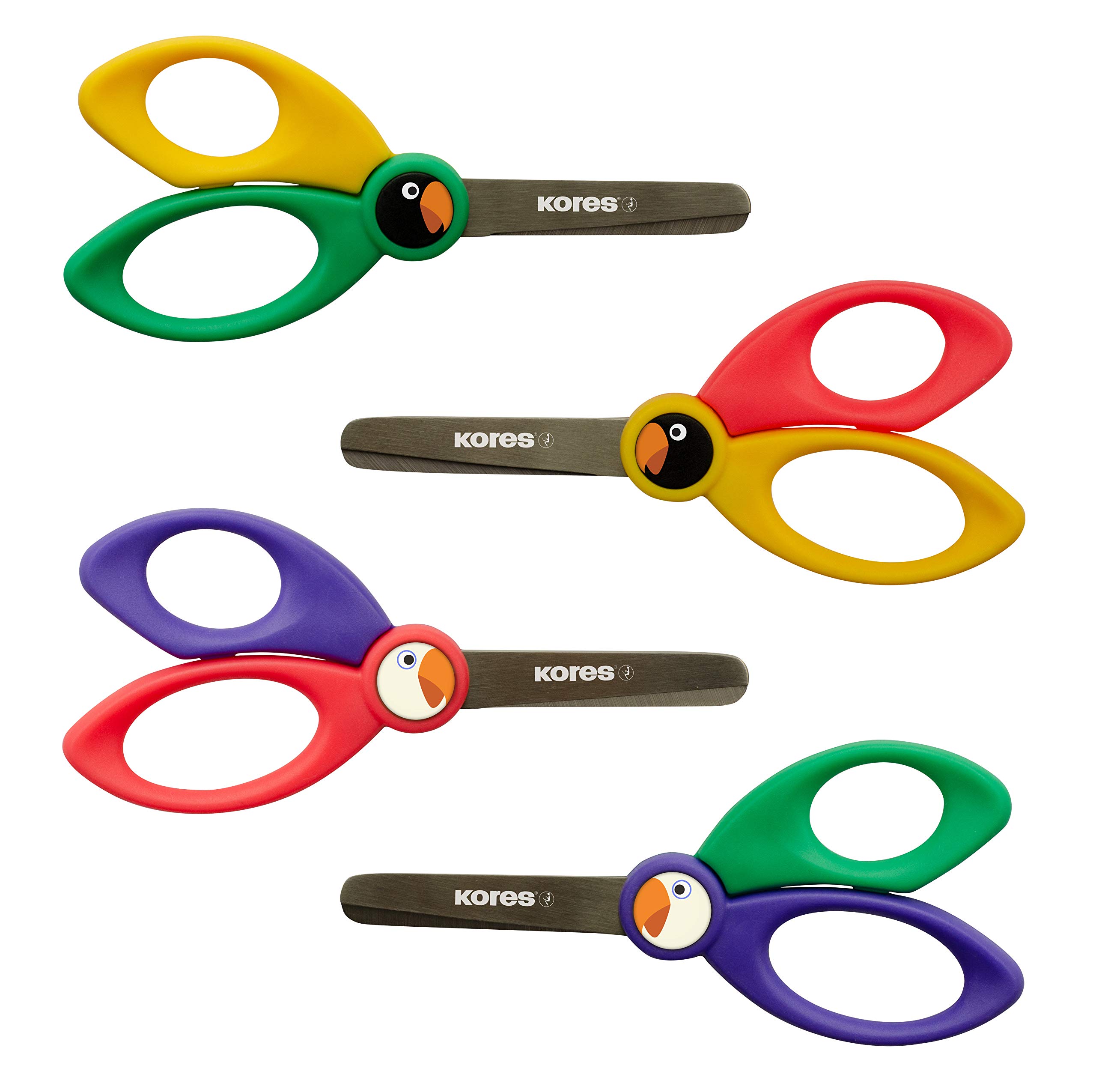 kores-birdy-kinderbastelschere-12-5-cm-abgerundet-f-r-rechts-und-linksh-nder image 4