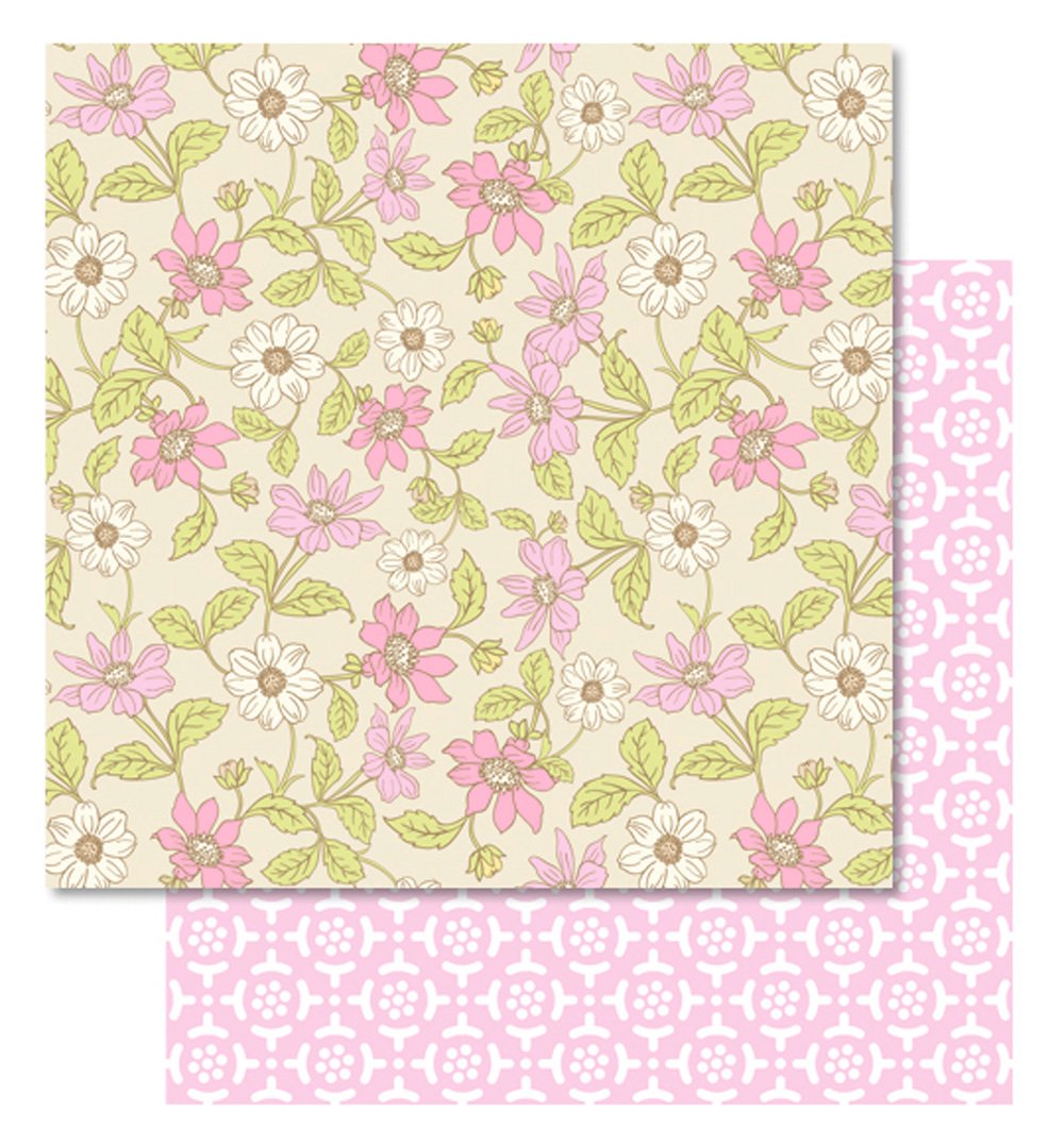 ursus-709400107-scrapbook-paper-lotta-1-30-5-x-30-5-cm-190-g-qm-5-blatt image 2