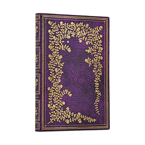 paperblanks-new-york-rose-gilded-age-mini-notizbuch-liniert-softcover-mit-gummib image 5