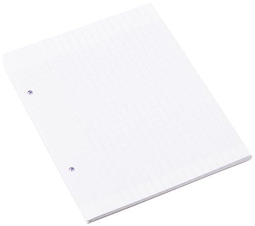 clairefontaine-4421c-klausurbogen-mappe-17x22-cm-100-seiten-90g-2-fach-gelocht-f image 6