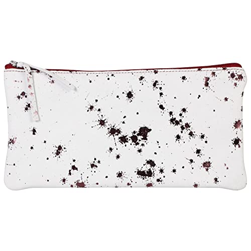 clairefontaine-410115c-penale-flach-cosmicuir-11x22-cm-wildleder-kirschrot image 7