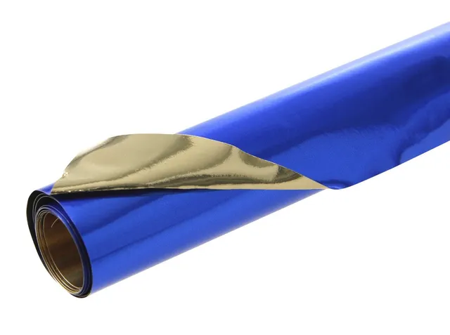 clairefontaine-maildor-aluminiumpapier-rolle-80-x-50-cm-90-g-dunkelblau image 1