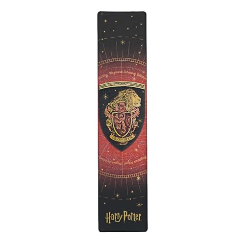 paperblanks-harry-potter-collection-lesezeichen-gryffindor image 4