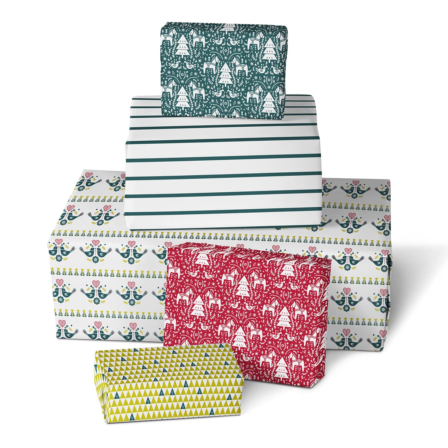 clairefontaine-excellia-geschenkpapier-12-rollen-2-m-x-0-70-m-80-g-flora-sortier image 4