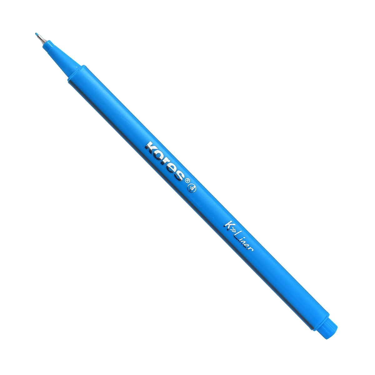 kores-k-liner-fineliner-set-0-4-mm-12-farben image 7