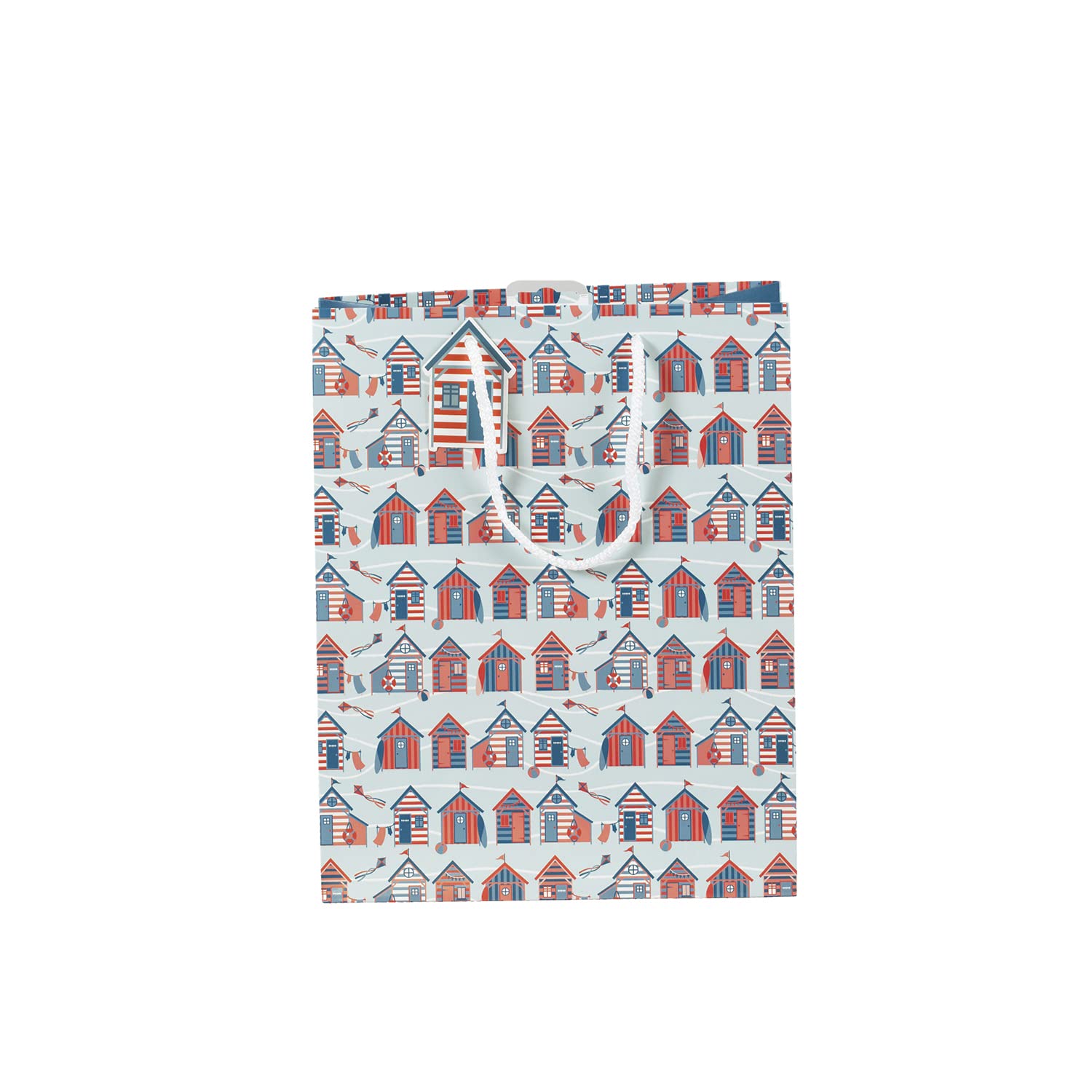 clairefontaine-30645-2c-geschenktasche-l-26-5x14x33-cm-motiv-dieppe-strandh-tten image 2