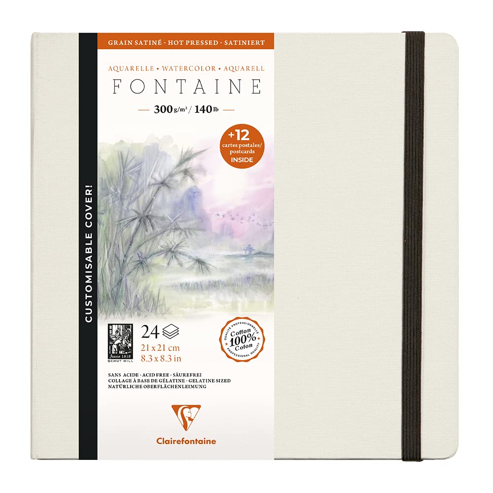 clairefontaine-fontaine-skizzenbuch-21-x-16-cm-300-g-24-blatt-wei-mit-l-schpapie image 6