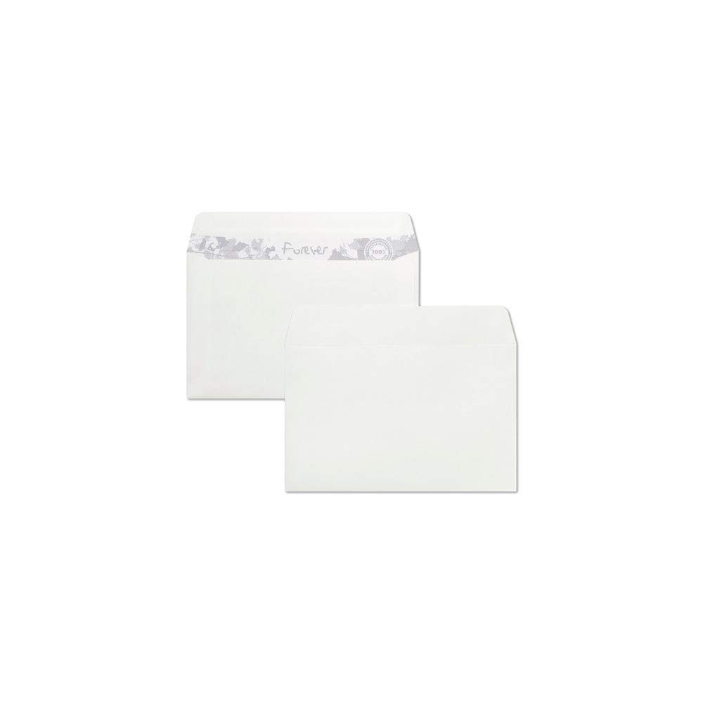 clairefontaine-forever-briefumschl-ge-90-x-140-mm-wei-80-g-m-selbstklebend-50-st image 2