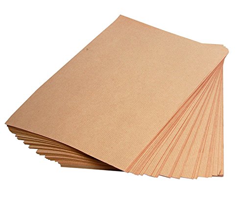 clairefontaine-3708c-kraftpapier-a4-90g-braun-250-blatt image 6